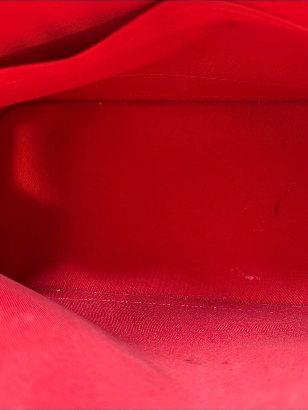 Louis Vuitton Alma PM